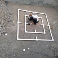 اجرالوله کش استخر جکوزی