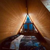 اجاره کلبه سوئیسی چوبی جنگلی سالاردره|اجارهٔ کوتاهمدت ویلا و باغ|ساری, |دیوار