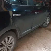 جک اس۵ اتومات مشکی|خودرو سواری و وانت|اسدآباد, |دیوار