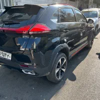 ام وی ام ایکس ۳۳ کراس|خودرو سواری و وانت|کرج, دولتآباد|دیوار