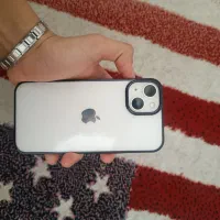 iPhone 13 آیفون نرمال در حد اک|موبایل|فردیس, قریشی|دیوار