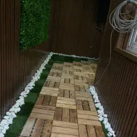 نصب نصاب قرنیز  کفپوش|خدمات پیشه و مهارت|کرج, گلشهر|دیوار