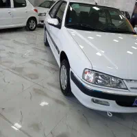 پارس 1401 موتور قدیم در حد صفر|خودرو سواری و وانت|اردبیل, |دیوار