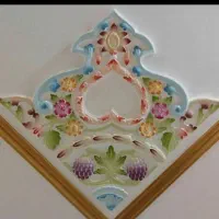 رنگ آمیزی ساختمان «انصاف»درخاش