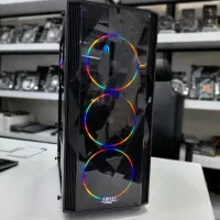 سیستم گینمینگ نسل ۱۲ با گرافیک RTX 3070