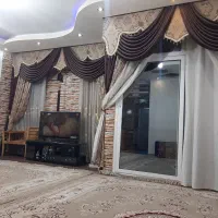 ویلایی درب حیاط بر کوچه ۲۲متری|فروش خانه و ویلا|اصفهان, شاه پسند|دیوار