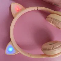 هدفون دخترانه