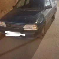 فروش ماشین پراید