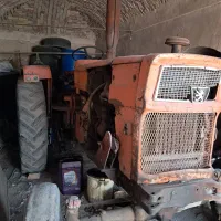 تراکتوررومانی|خودرو سنگین|زرند, |دیوار