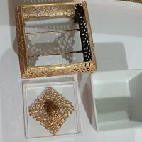 قندان|ظروف سرو و پذیرایی|پاکدشت, پاکدشت (مامازند)|دیوار