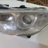 چراغ جلو مگان جفت نو|قطعات یدکی و لوازم جانبی|ری, شهادت|دیوار