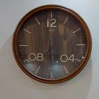 ساعت دیواری