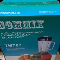مخلوط کن کامیکس مدل TM767