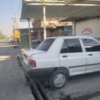 پراید 95|خودرو سواری و وانت|دهدشت, |دیوار