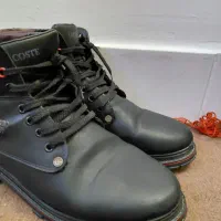 نیم بوت مردانه سایز ۴۲|کیف، کفش، کمربند|مراغه, |دیوار