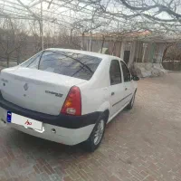 ال نود اتومات مدل 93 پارس خودرو