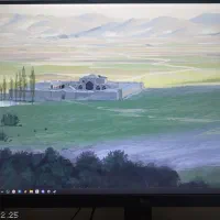 مانیتور گیمینگ LG UltraGear 32GN6505