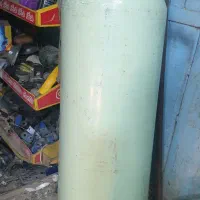 تعویض و نصب مخزن های cng|قطعات یدکی و لوازم جانبی|اراک, |دیوار