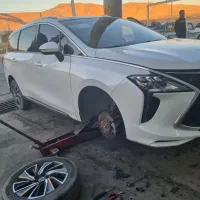 فروشگاه دیسک و لنت نوروزی|قطعات یدکی و لوازم جانبی|شیراز, باغشهر اهل بیت|دیوار