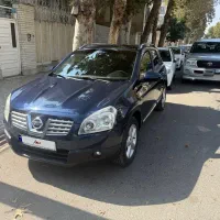 قشقایی ۲۰۰۹|خودرو سواری و وانت|تهران, آسمان|دیوار