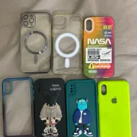 قاب گوشی ایفون