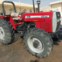 تراکتور 475 مدل1399