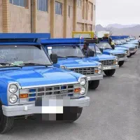 باربری . ارسال بار به سراسر کشور با نازل ترین قیمت