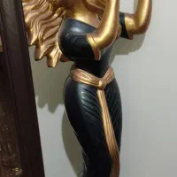 فروش مجسمه زن