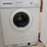 لباسشویی