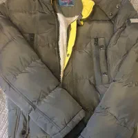 کاپشن پسرانه|کفش و لباس بچه|تهران, بهار|دیوار