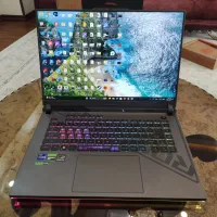 لپ تاپ گیمینگ ایسوس (Asus ROG Strix G614JV)|رایانه همراه|قدس, شهرقدس|دیوار