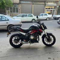 بنلی ۳۰۰ جفت ۱۴۰۲