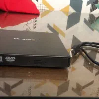 درایو دی‌وی‌دی اکسترنال پایونیر|قطعات و لوازم جانبی رایانه|کرج, باغستان|دیوار