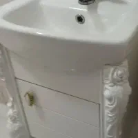 روشویی کابینتی