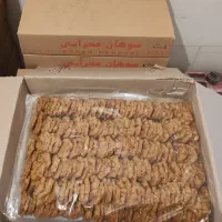 پزنده،گلکن گلچین ماهر وکارگر ساده برای سوهان پزی|استخدام خدمات فروشگاه و رستوران|قم, نیروگاه|دیوار