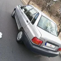 پراید|خودرو سواری و وانت|تهران, کیانشهر|دیوار