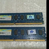 رم ddr3 2+2 sp 1333