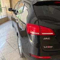 جک اس ۵ نیو فیس