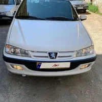 پژو پارس تیوفایو، مدل 90