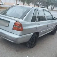 پراید ۱۴۱ فروش و معاوضه