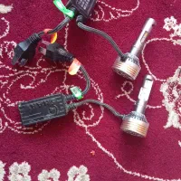 هدلایت پژو|قطعات یدکی و لوازم جانبی|شیراز, شهرک مهدی‌آباد|دیوار