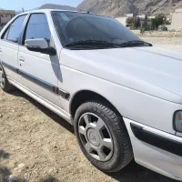 پژو پارس Xu7p مدل ۱۴۰۲|خودرو سواری و وانت|لار, |دیوار