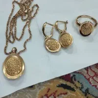 فروش طلا دسته دوم (در حد آک)|جواهرات|دهلران, |دیوار