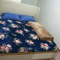 سوئیت مبله 70 متری مناسب اقامت روزانه