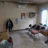 دفتر کار مطب شهر ری