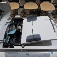 اسکنر hp5590|پرینتر، اسکنر، کپی، فکس|پیشوا, |دیوار