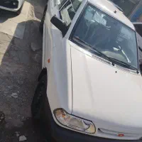 پراید وانت ۴۰۳برج۱۲بازدیدسوسنگرد|خودرو سواری و وانت|اهواز, پردیس|دیوار