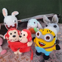 عروسک های بامزه|اسباب‌‌بازی|سنندج, |دیوار