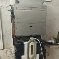 تعمیر پکیج و مشعل