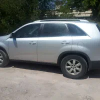 اجاره روزانه خودرو سورنتو۷نفره